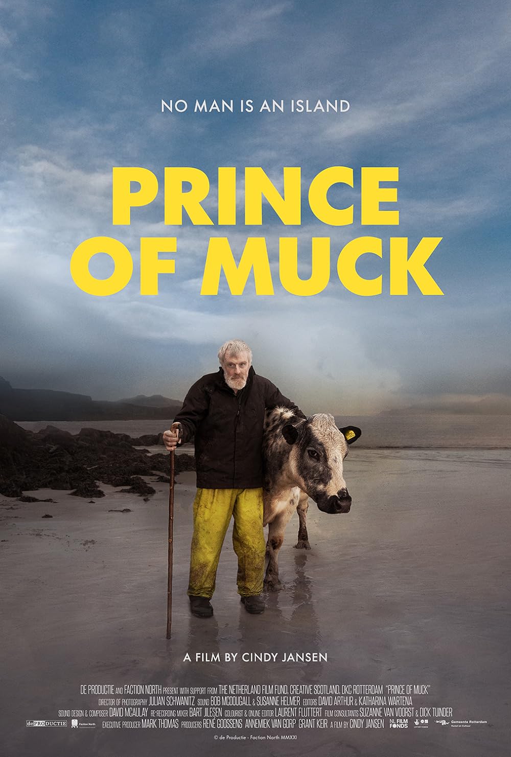 Prince of Muck 
