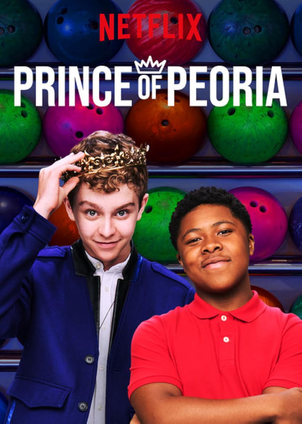 Prince of Peoria 