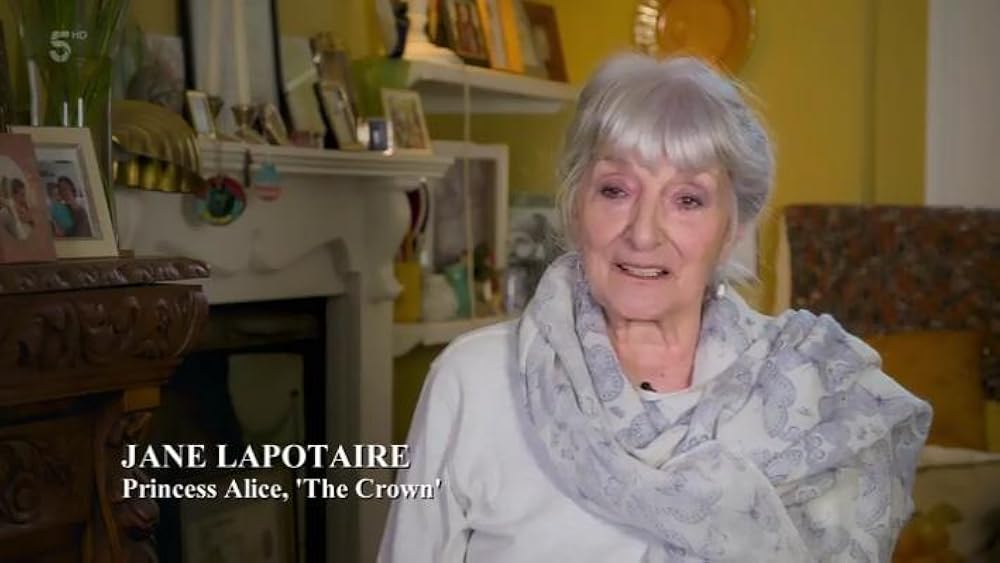 Princess Alice: The Royalsâ€™ Greatest Secret 