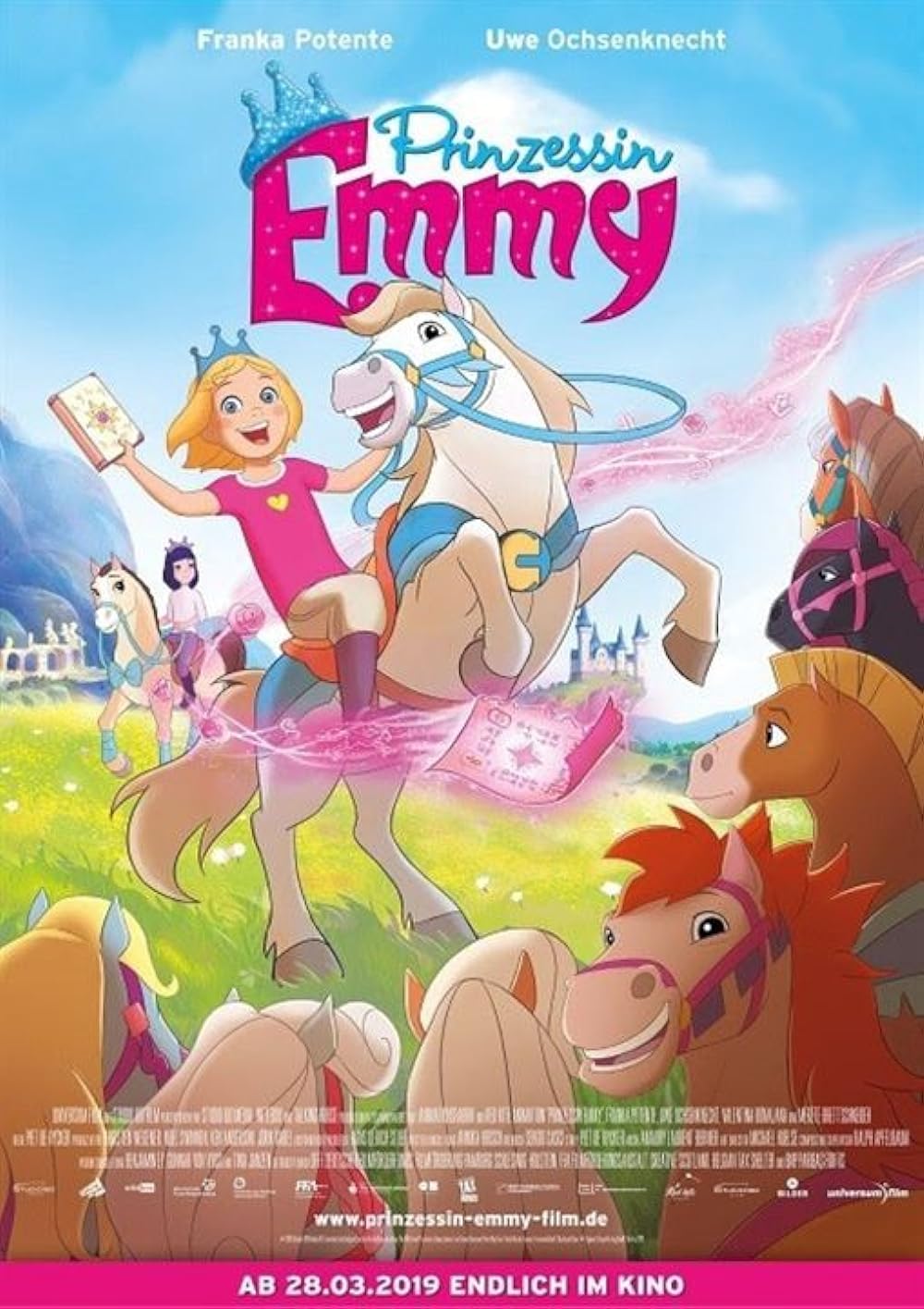Princess Emmy 