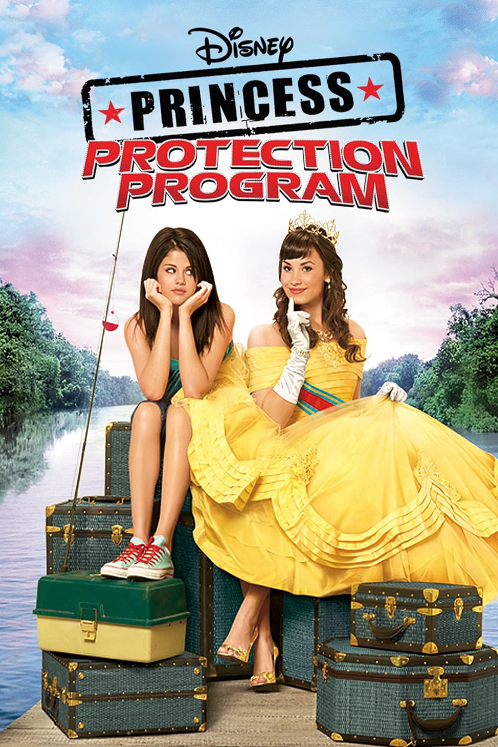Princess Protection Program 