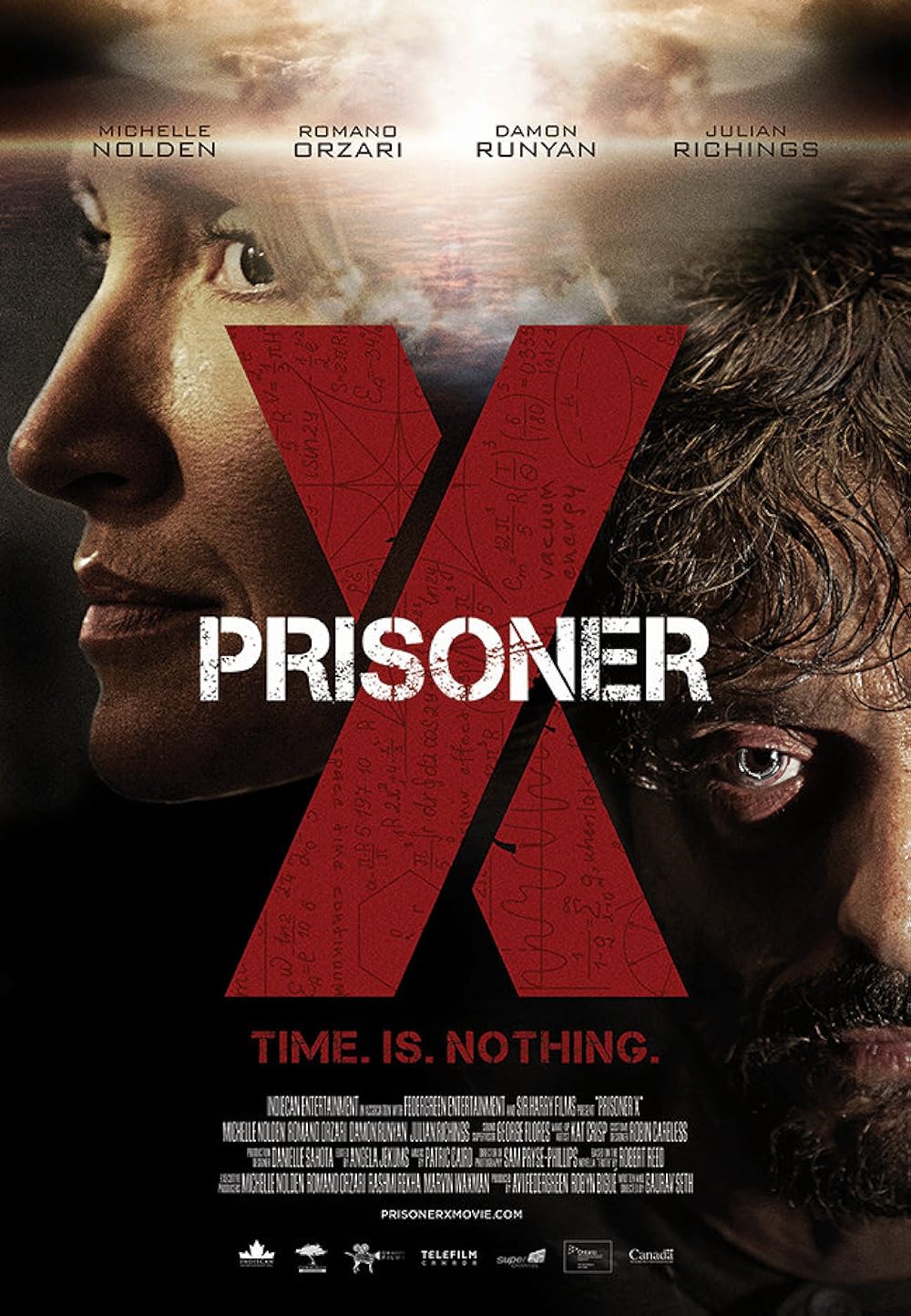 Prisoner X 