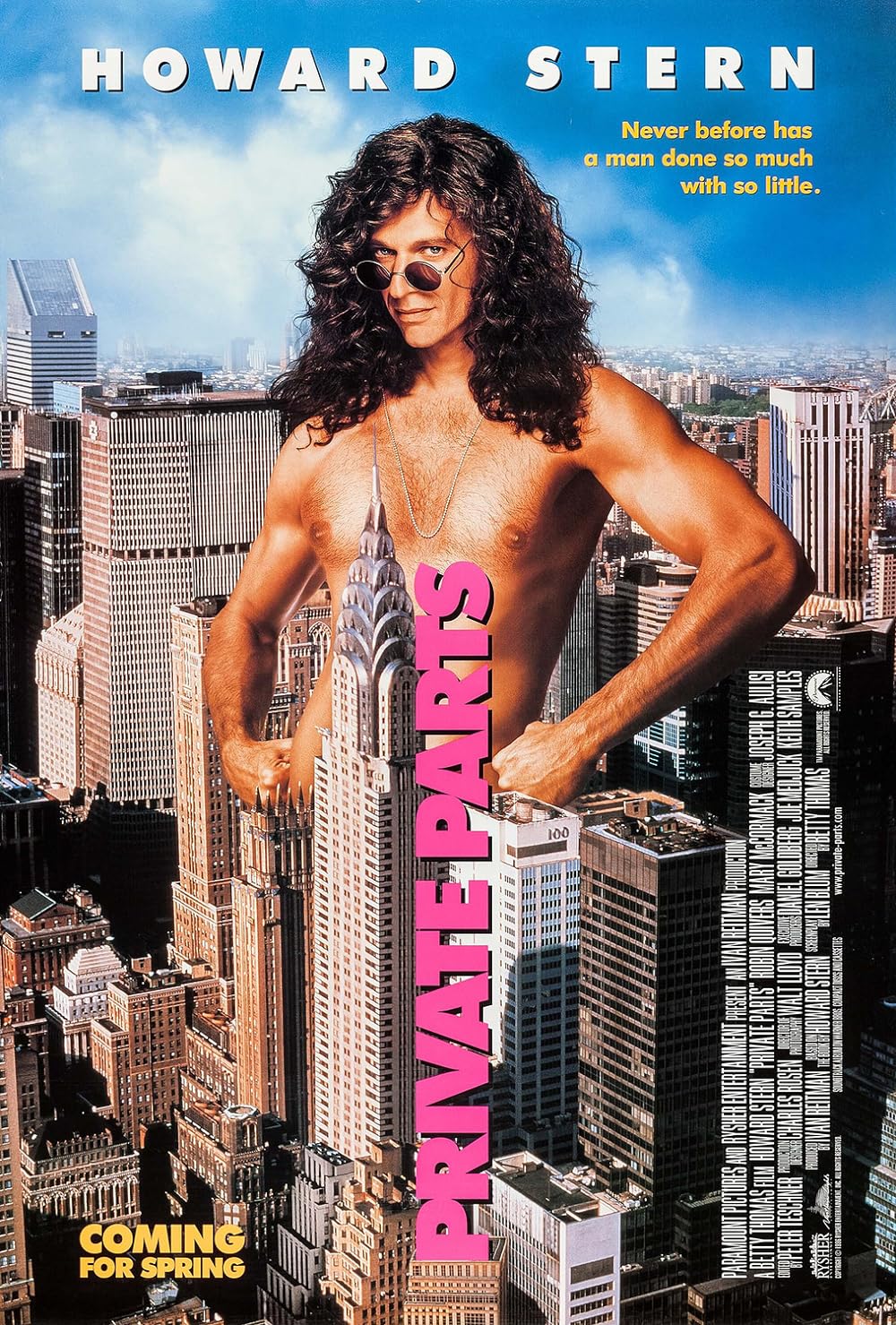 Private Parts 