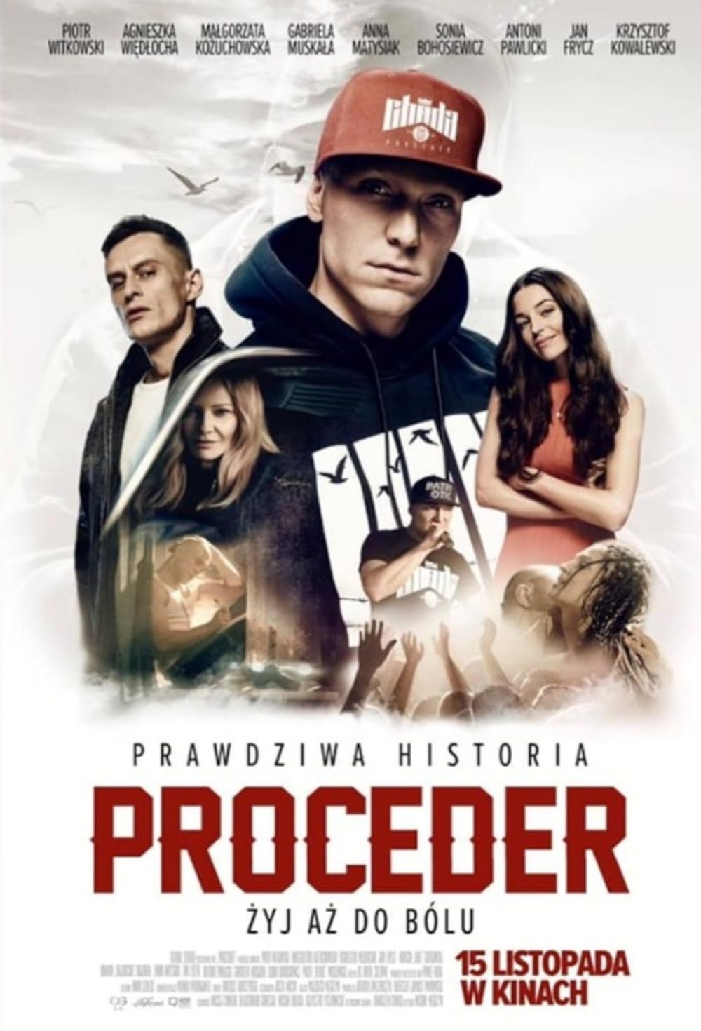 Proceder 