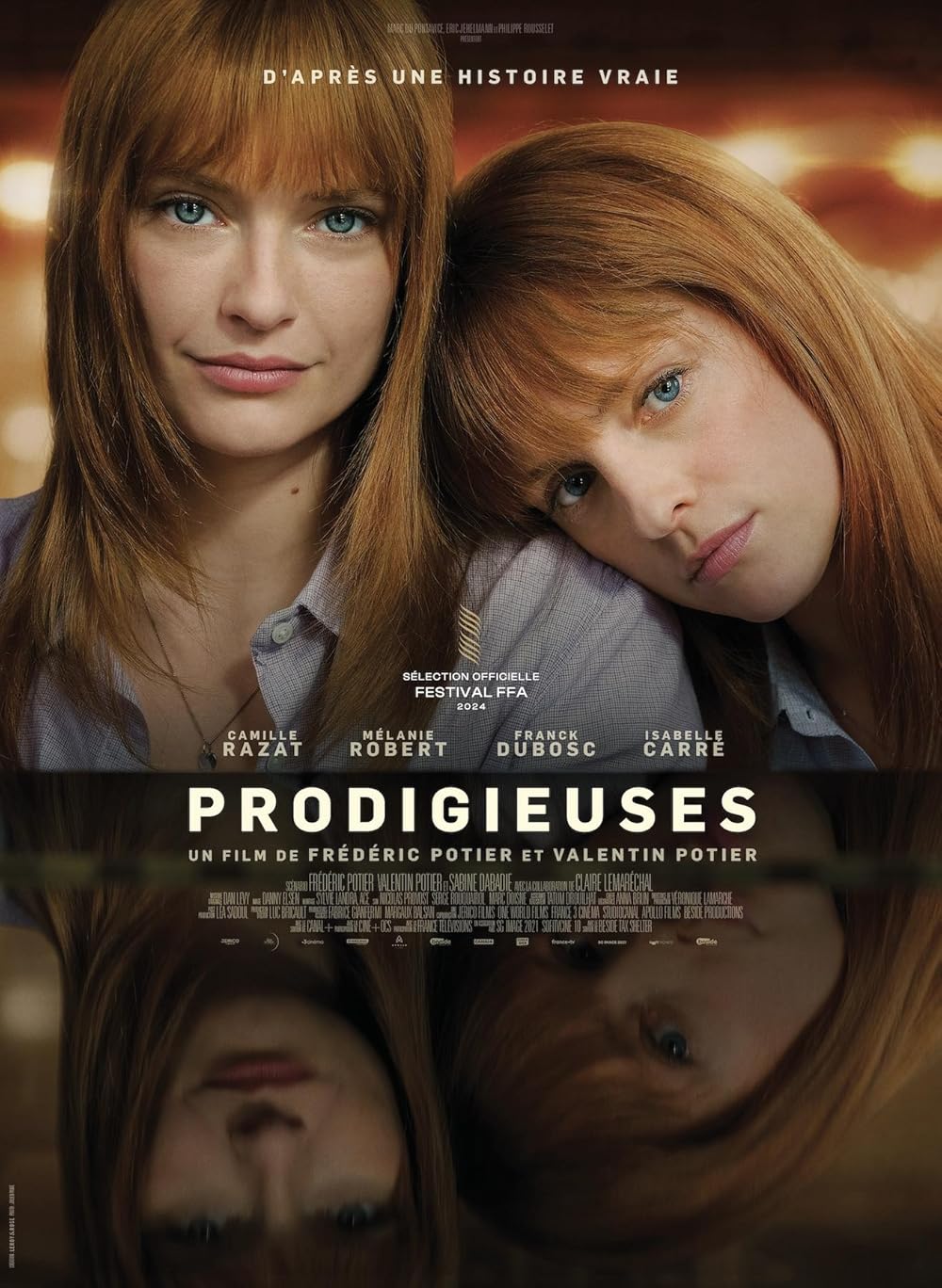 Prodigies 