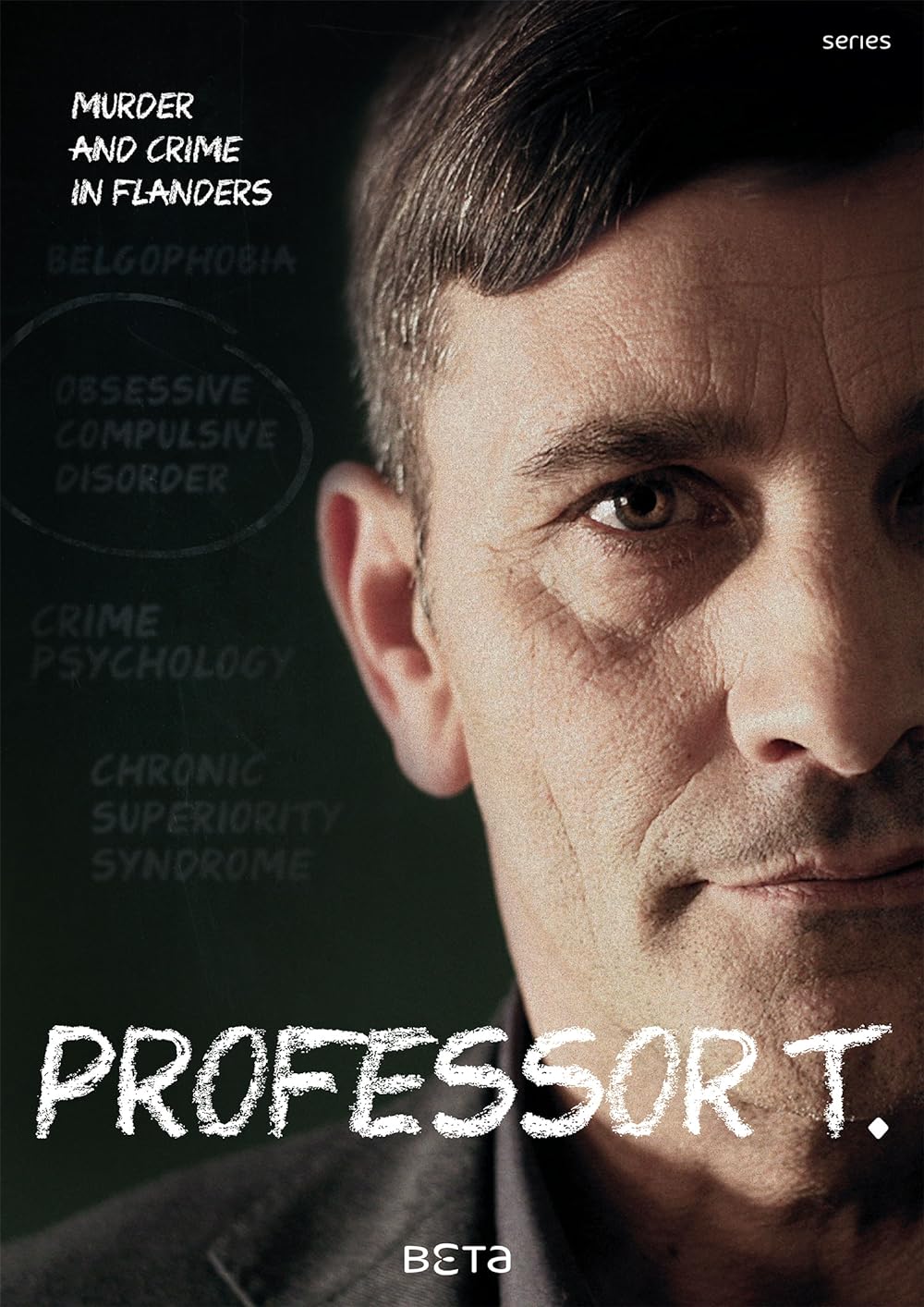 Professor T. 