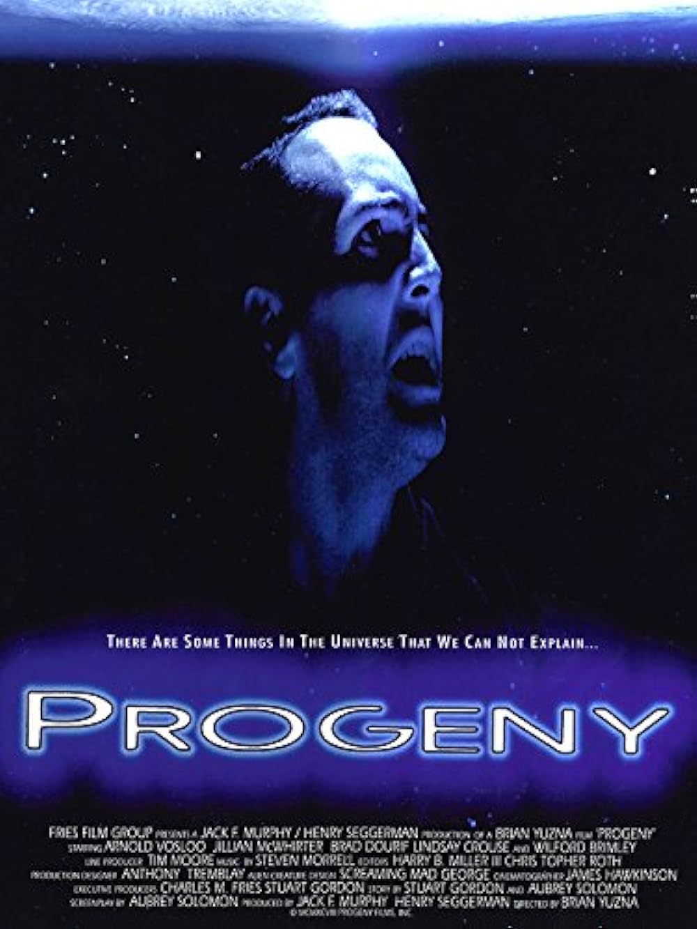 Progeny 
