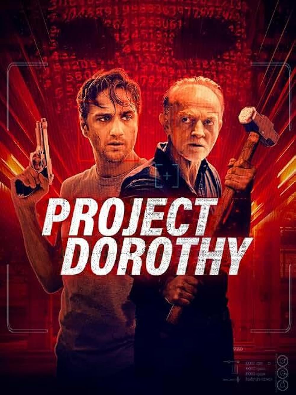 Project Dorothy 