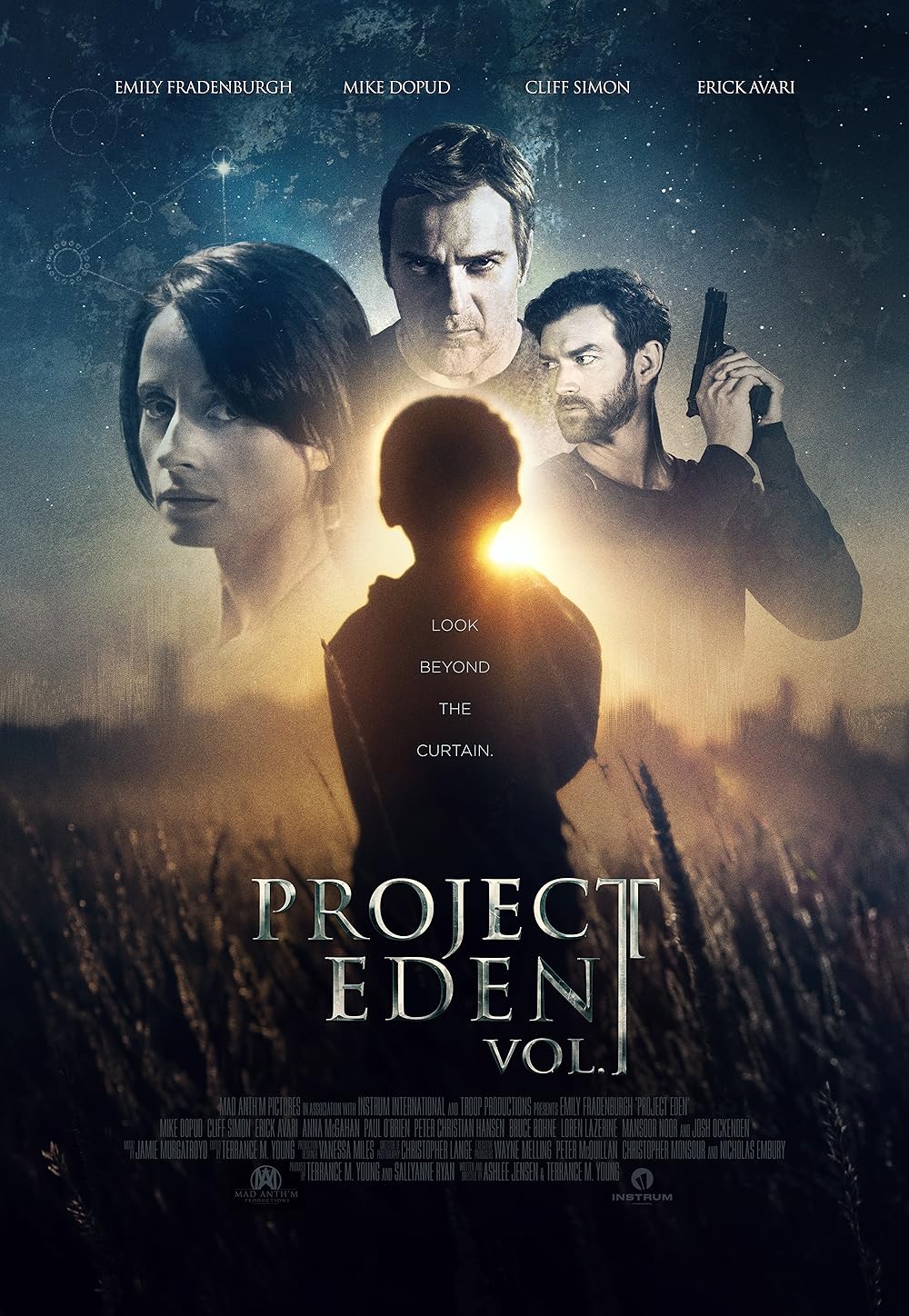 Project Eden 