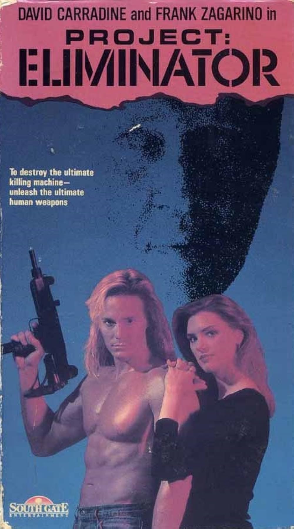 Project Eliminator 