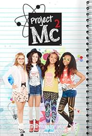 Project Mc² 