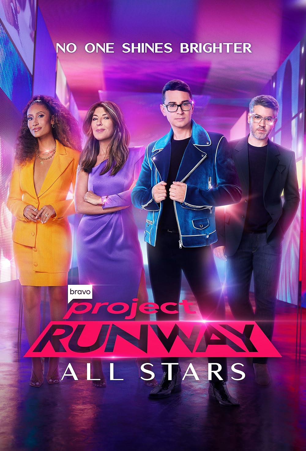 Project Runway 