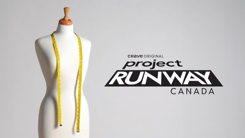 Project Runway Canada (2007)