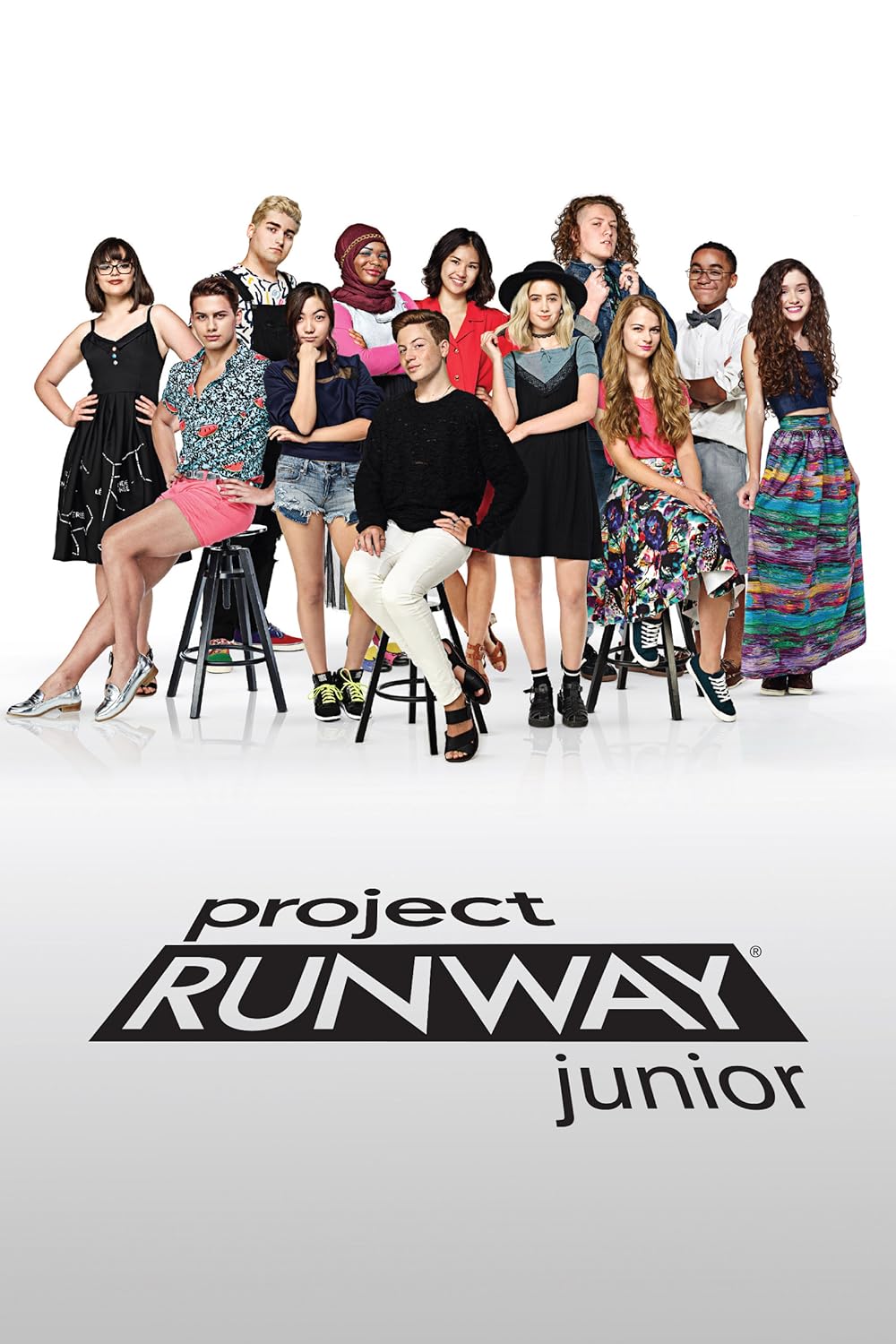 Project Runway Junior 