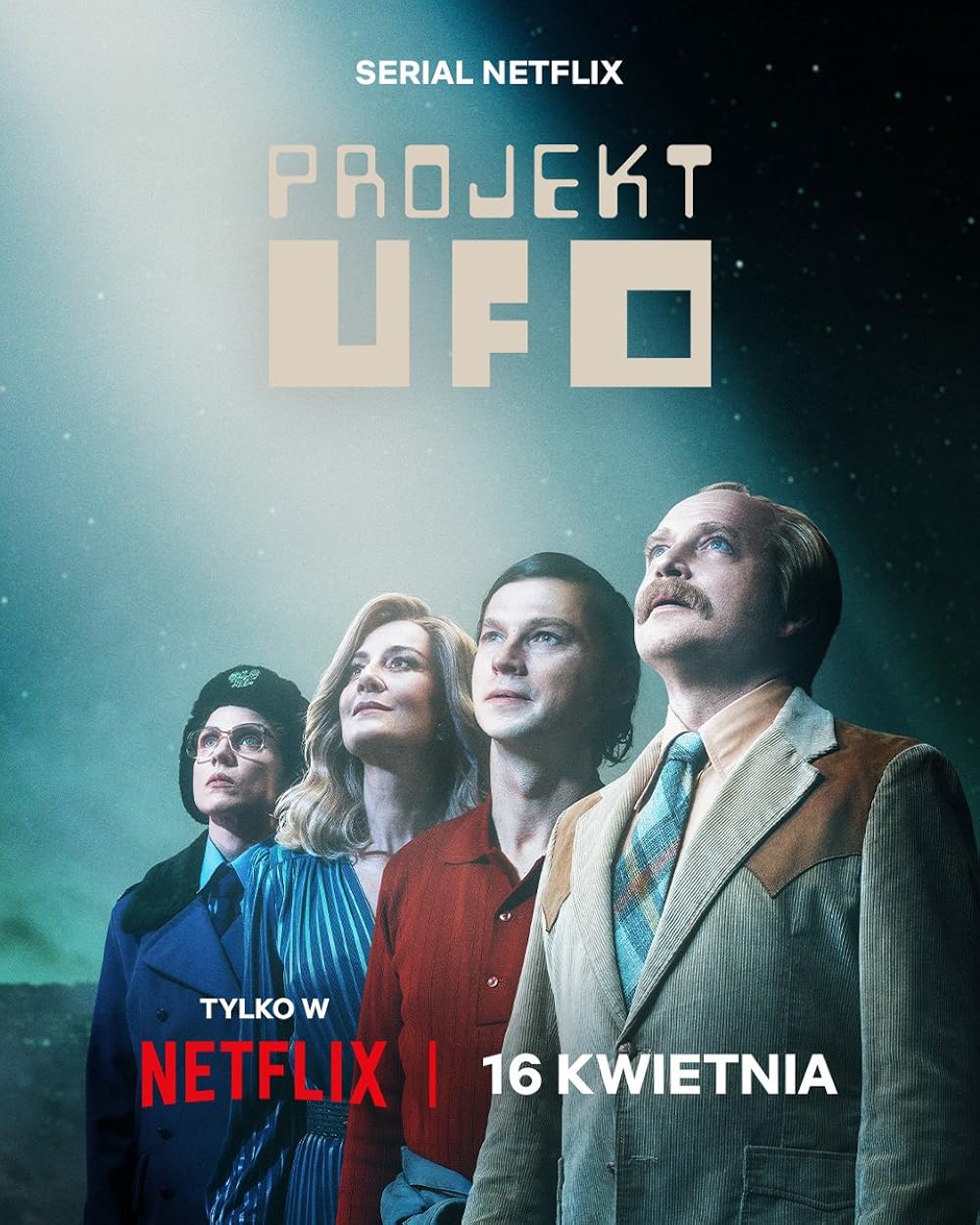 Project UFO 