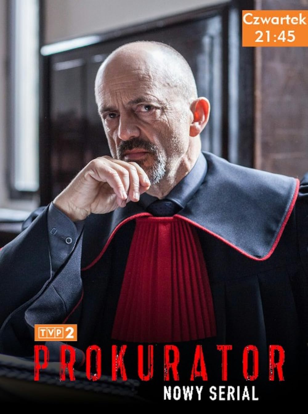 Prokurator 