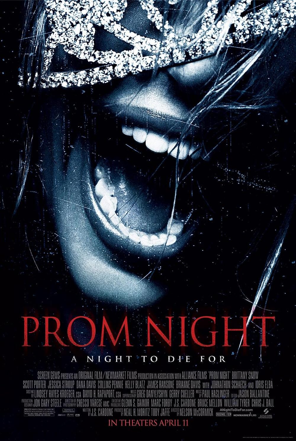 Prom Night 