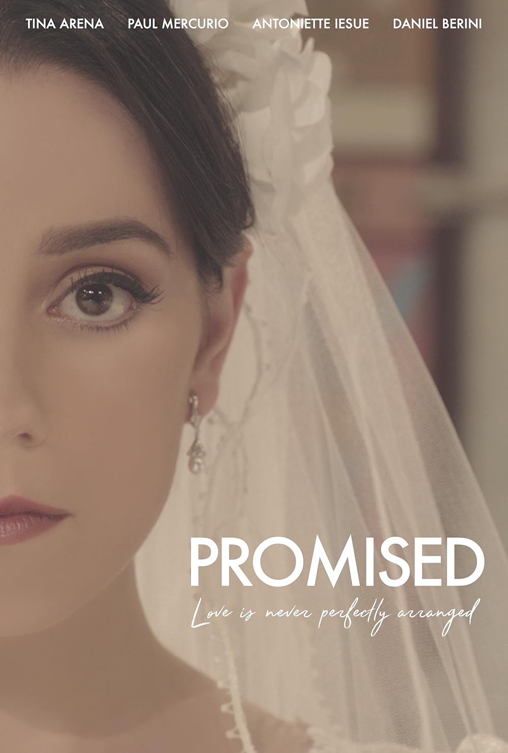 Promised 