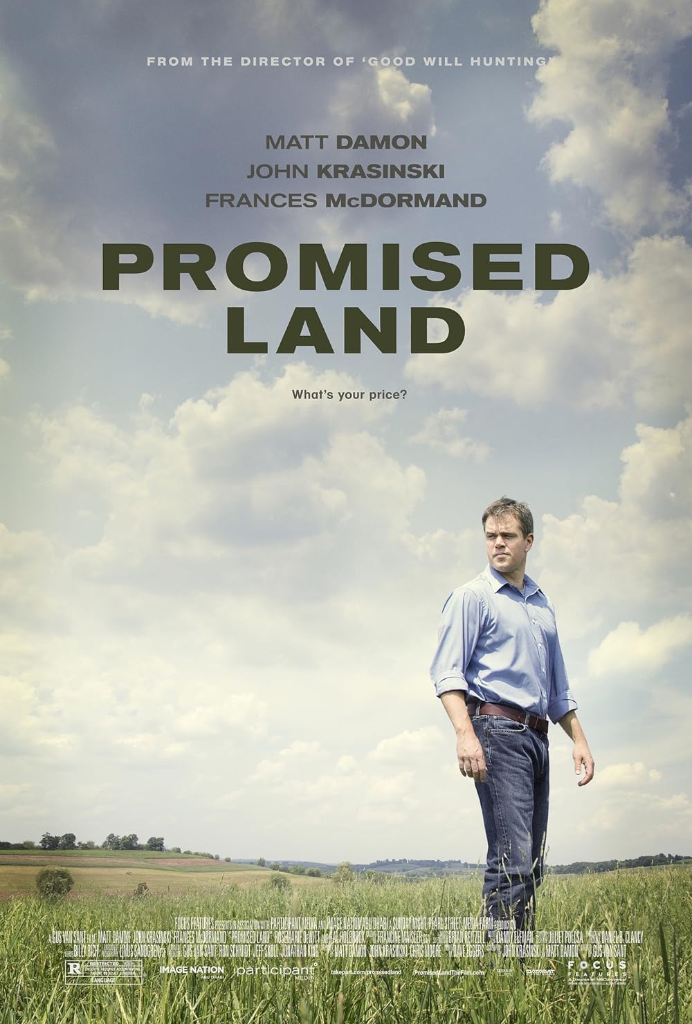 Promised Land 