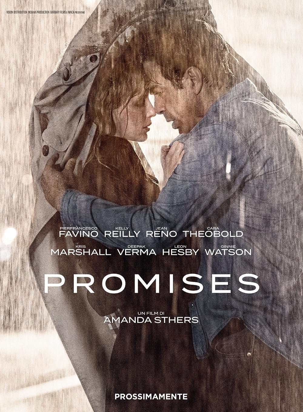 Promises 