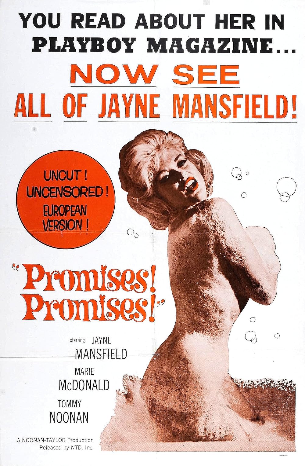 Promises..... Promises! 