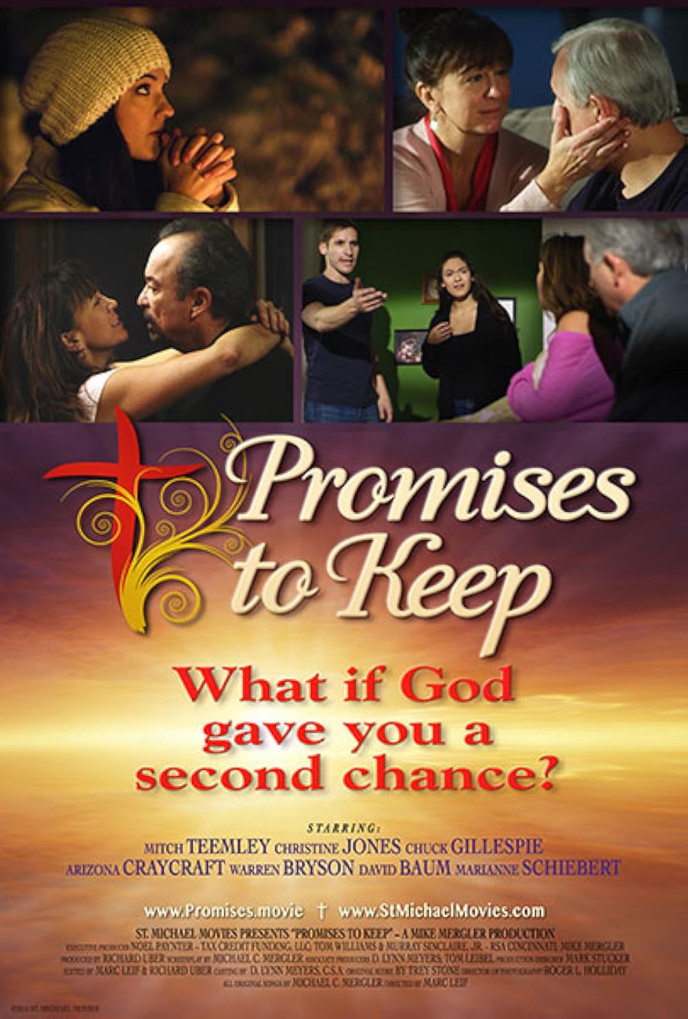 Promises to Keep 