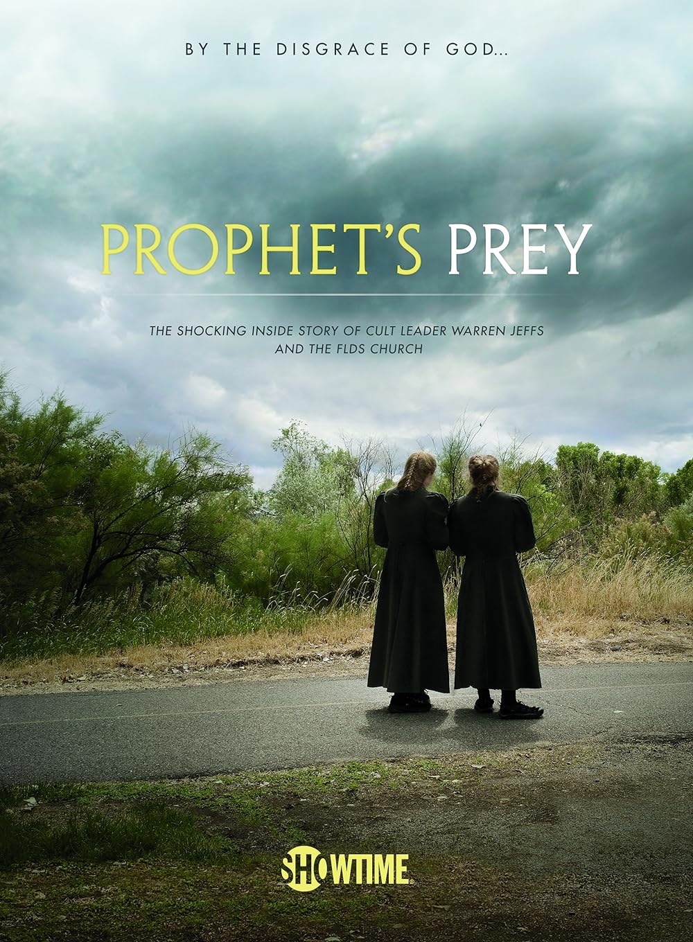 Prophet's Prey 