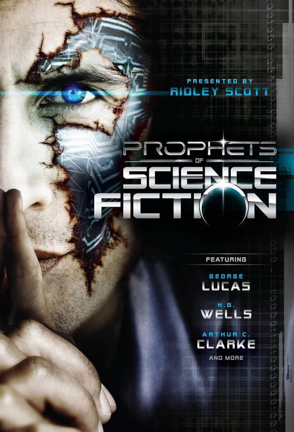 Prophets of Science Fiction 