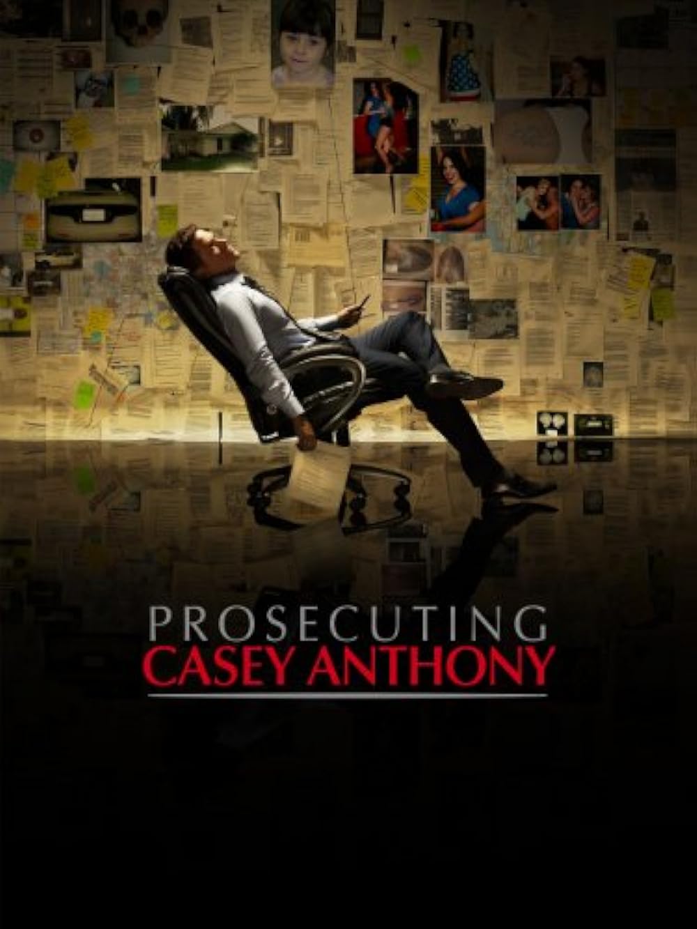 Prosecuting Casey Anthony 