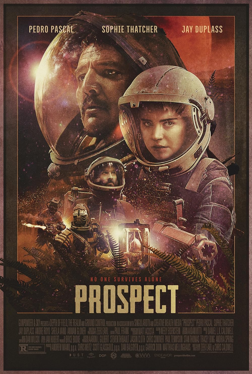 Prospect 