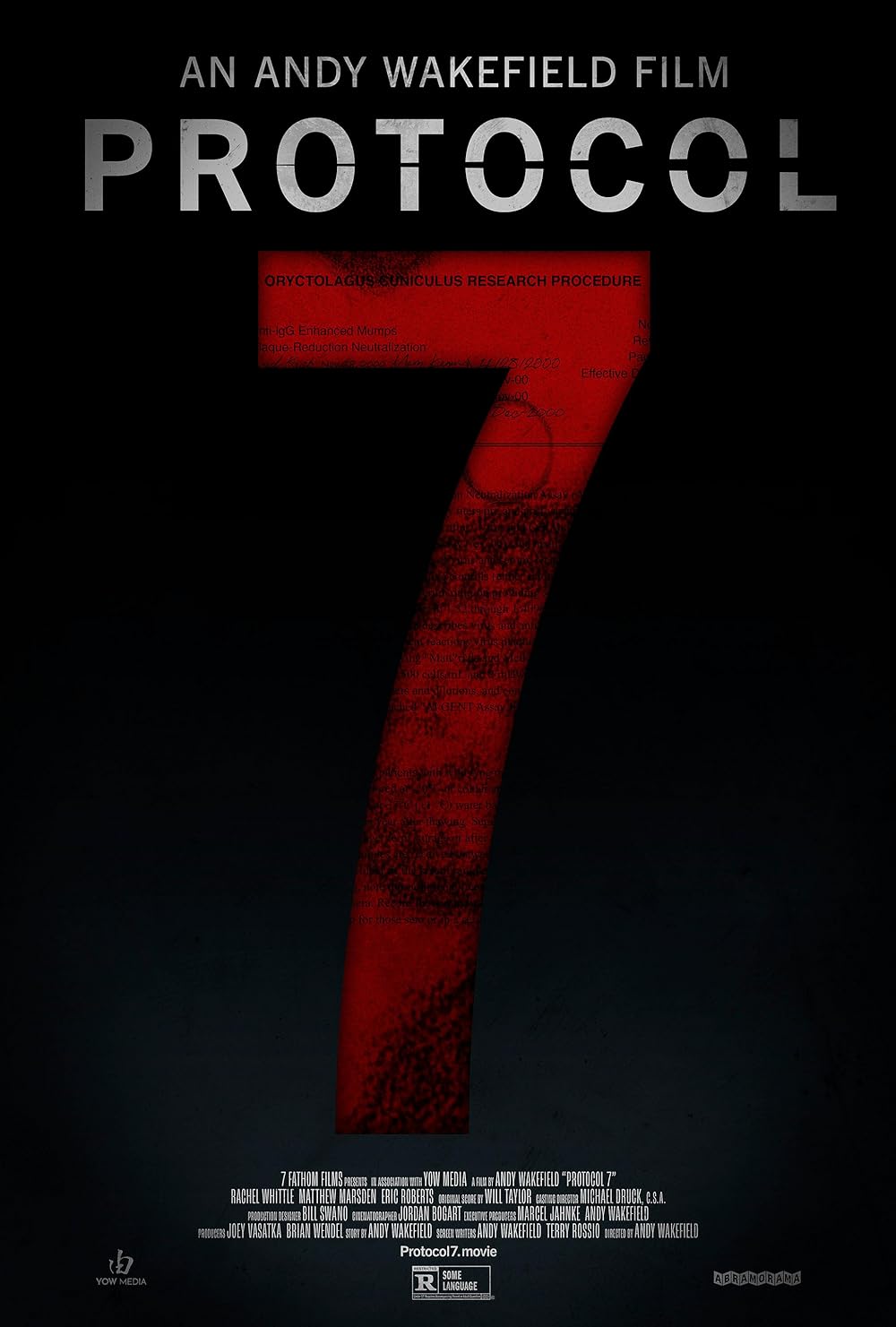 Protocol-7 