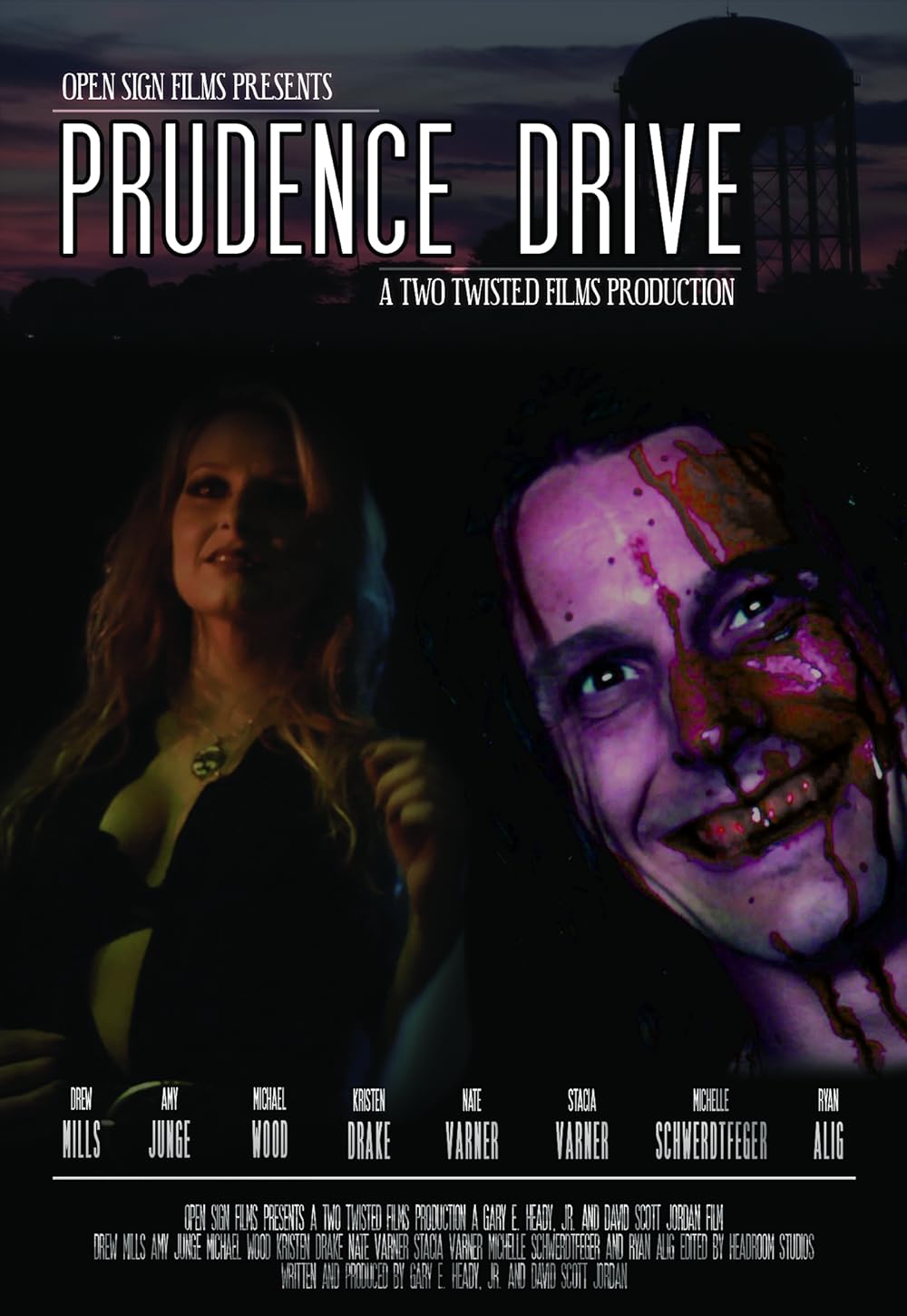 Prudence Drive 