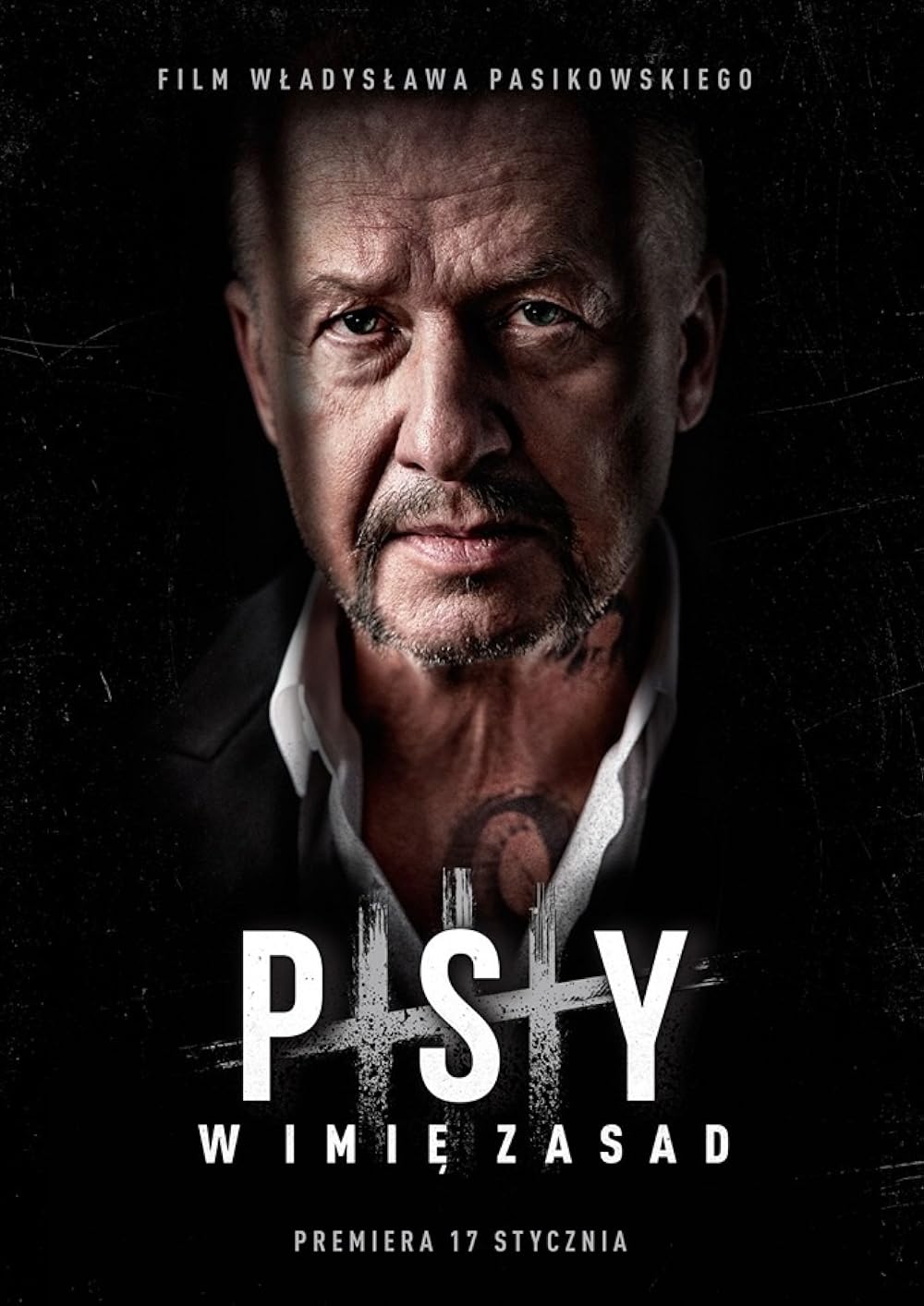 Psy 3. W imie zasad 