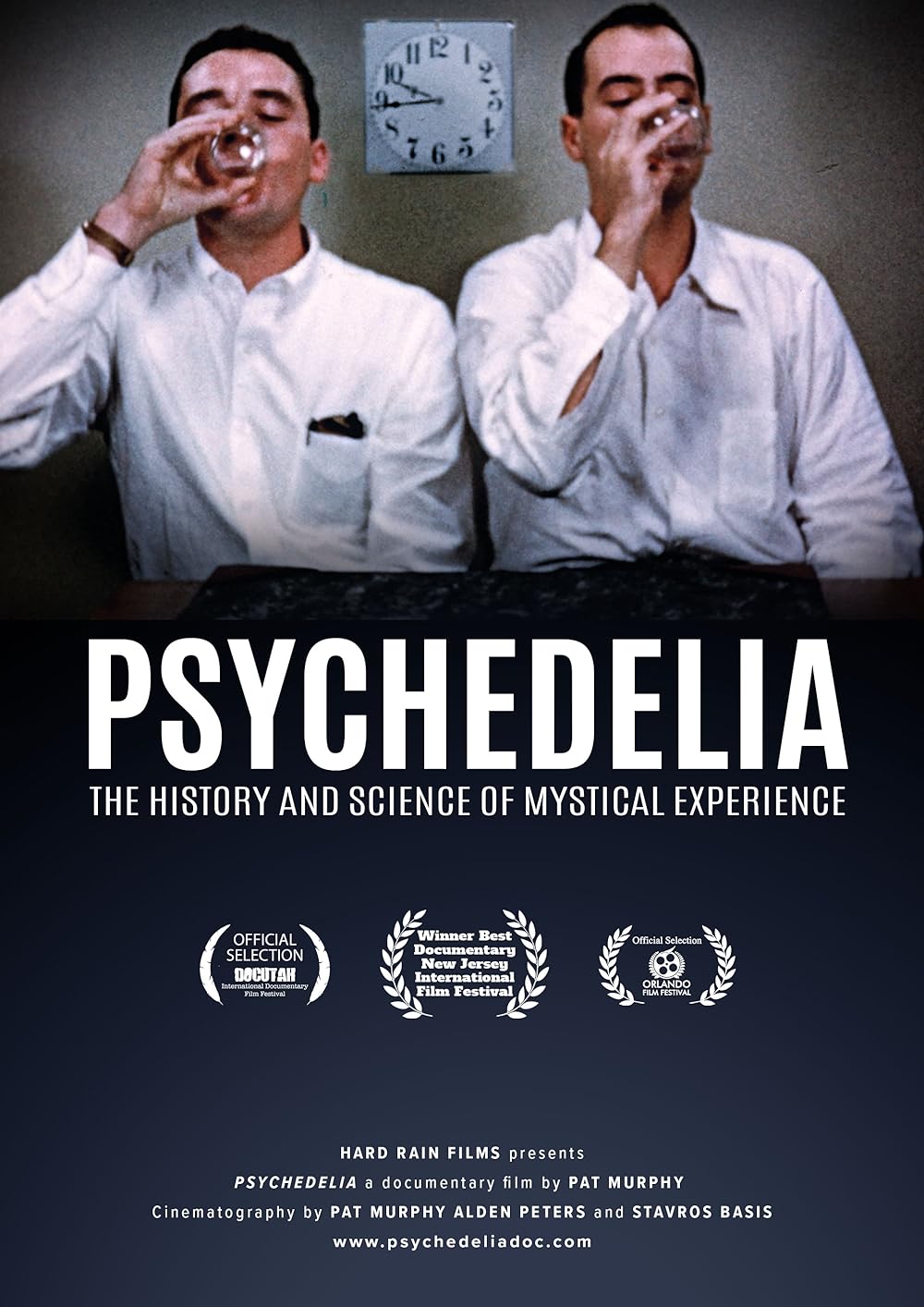 Psychedelia 