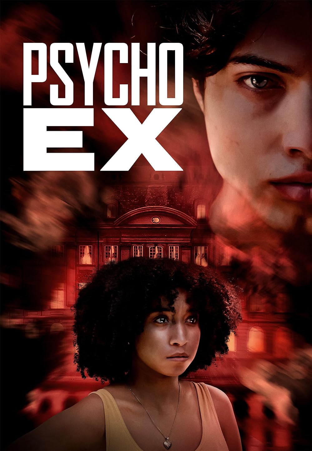 Psycho Ex 