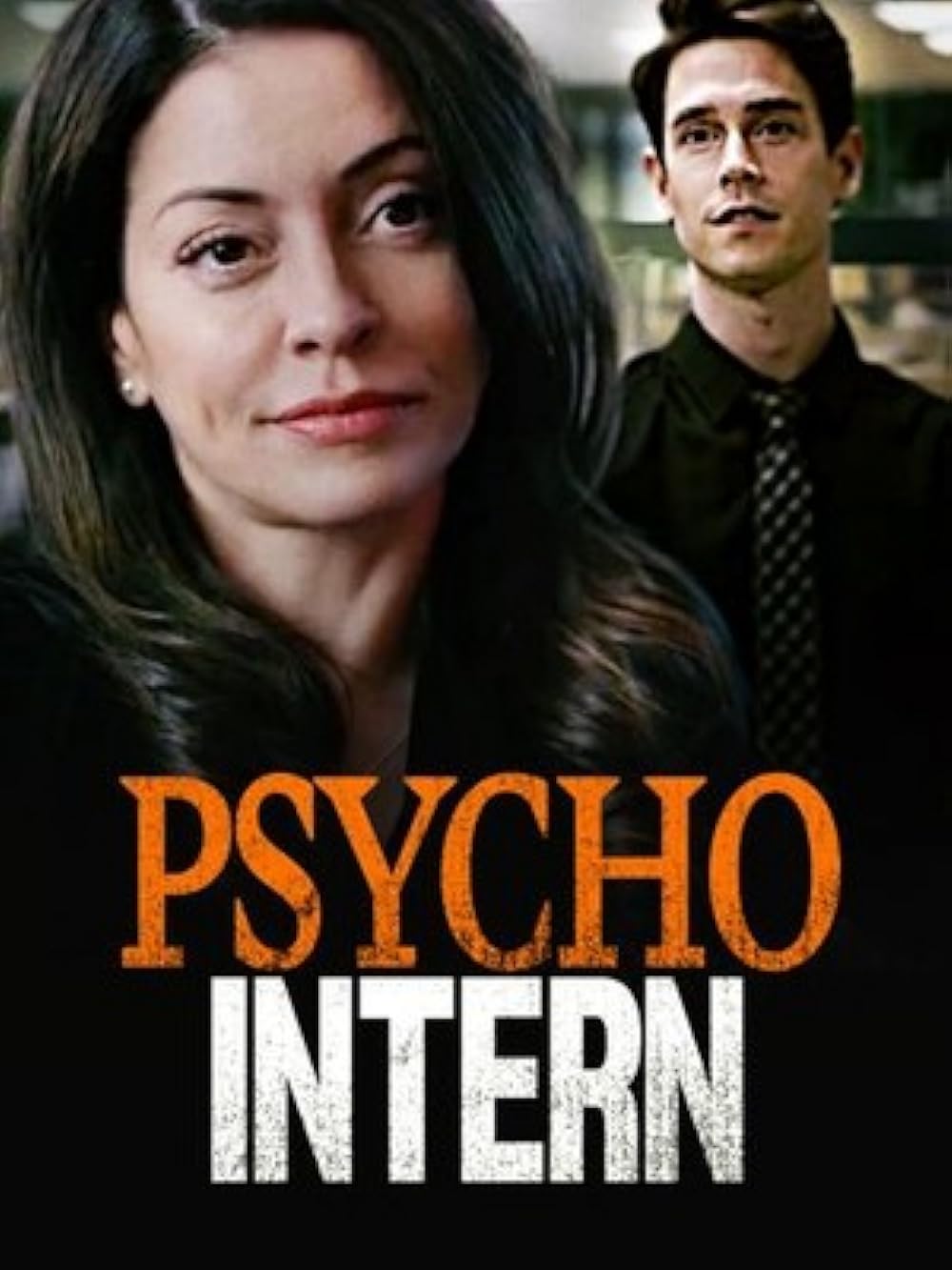 Psycho Intern 