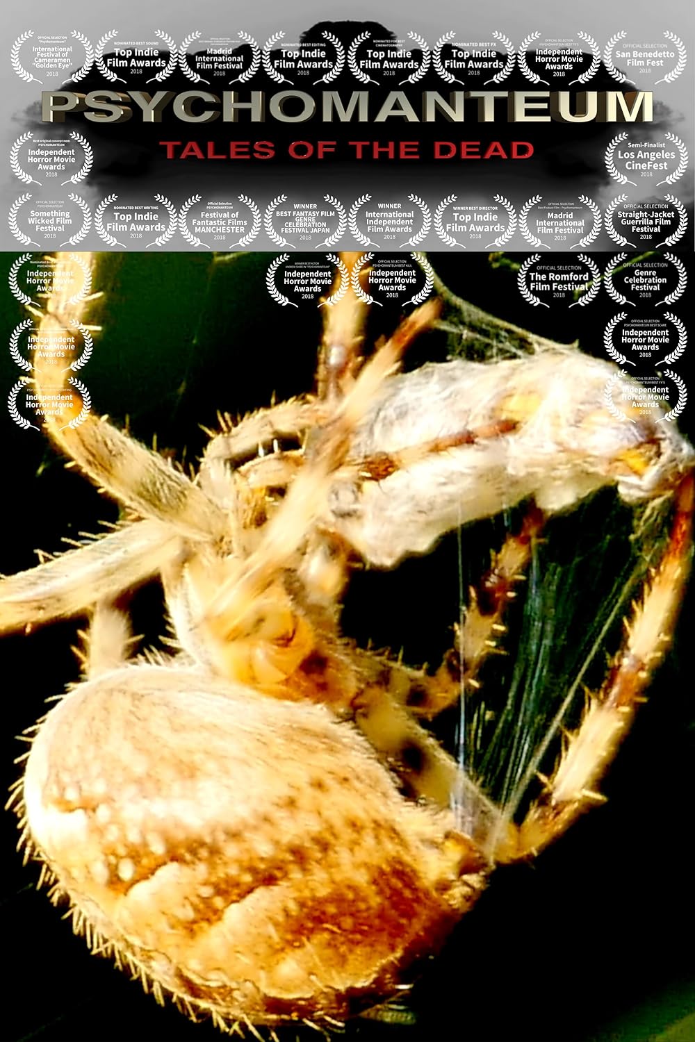 Psychomanteum 