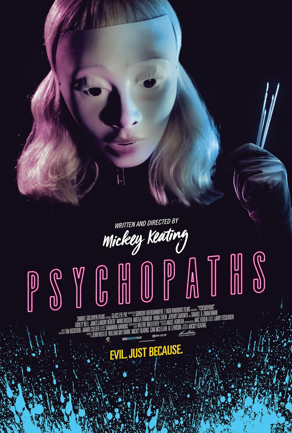 Psychopaths 
