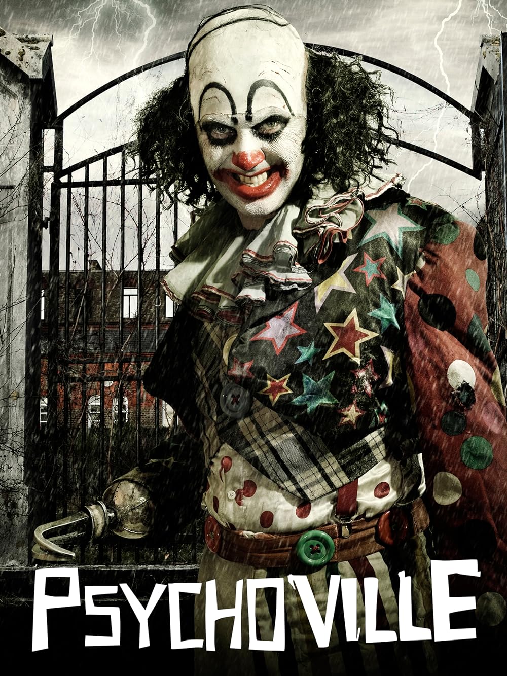 Psychoville 
