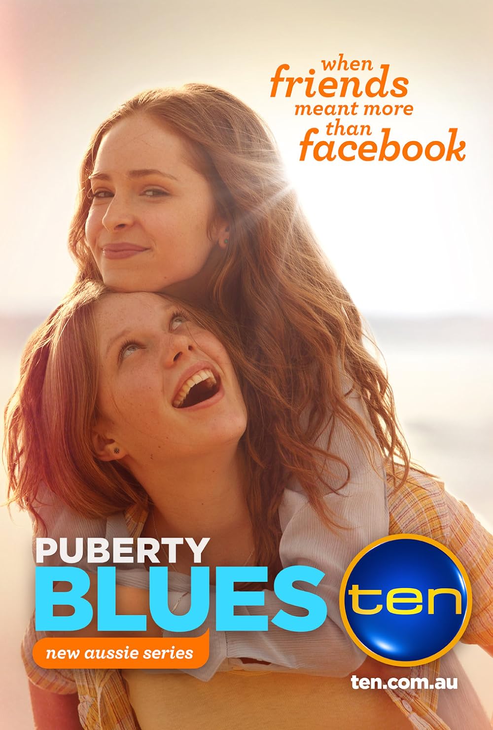 Puberty Blues 