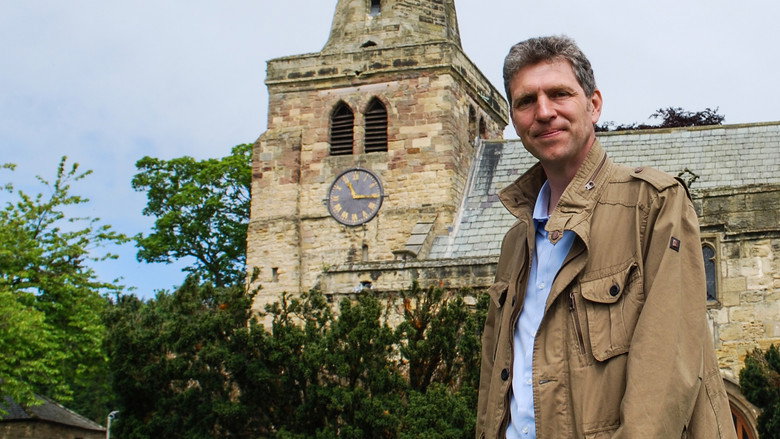 Pubs, Ponds and Power: The Story of the Village (2018)