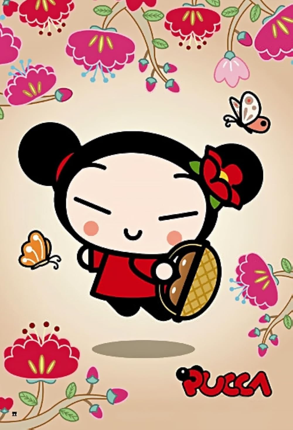 Pucca 