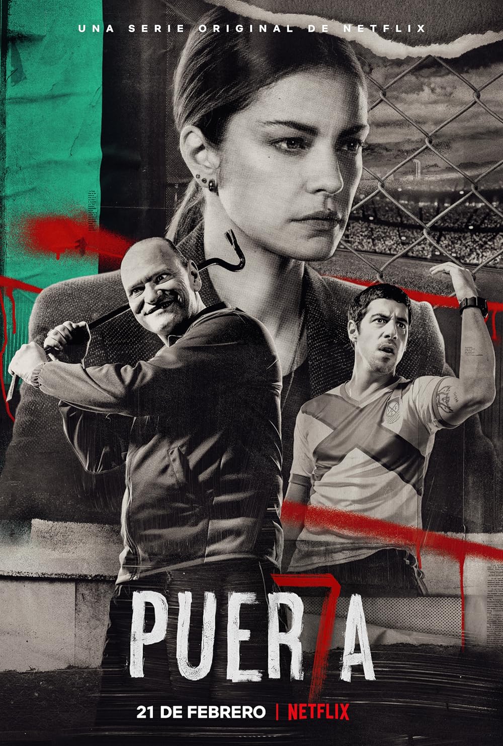 Puerta 7 