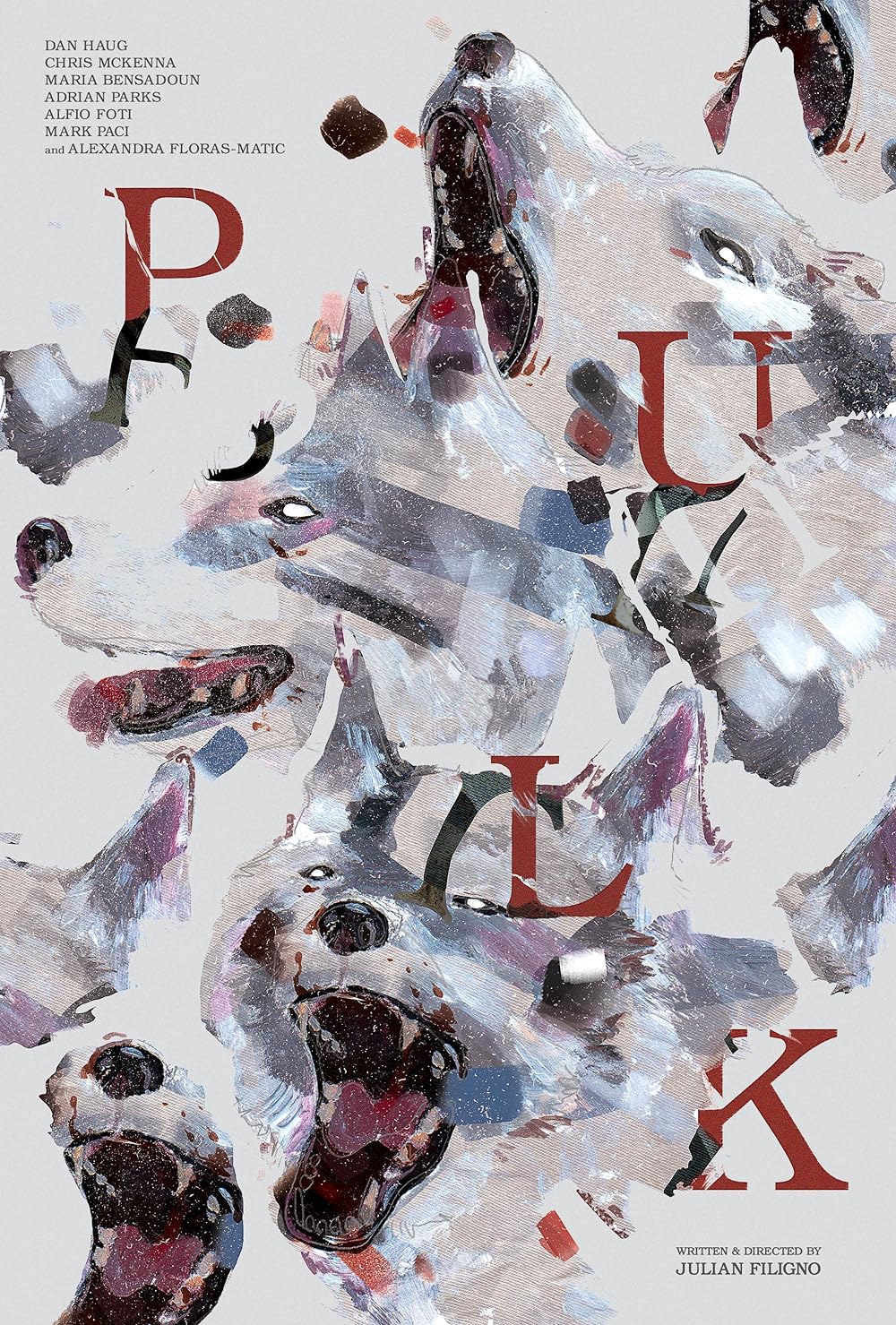 Pulk 