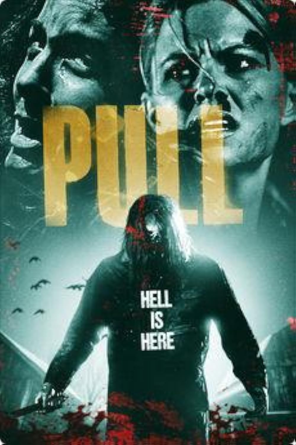 Pull 
