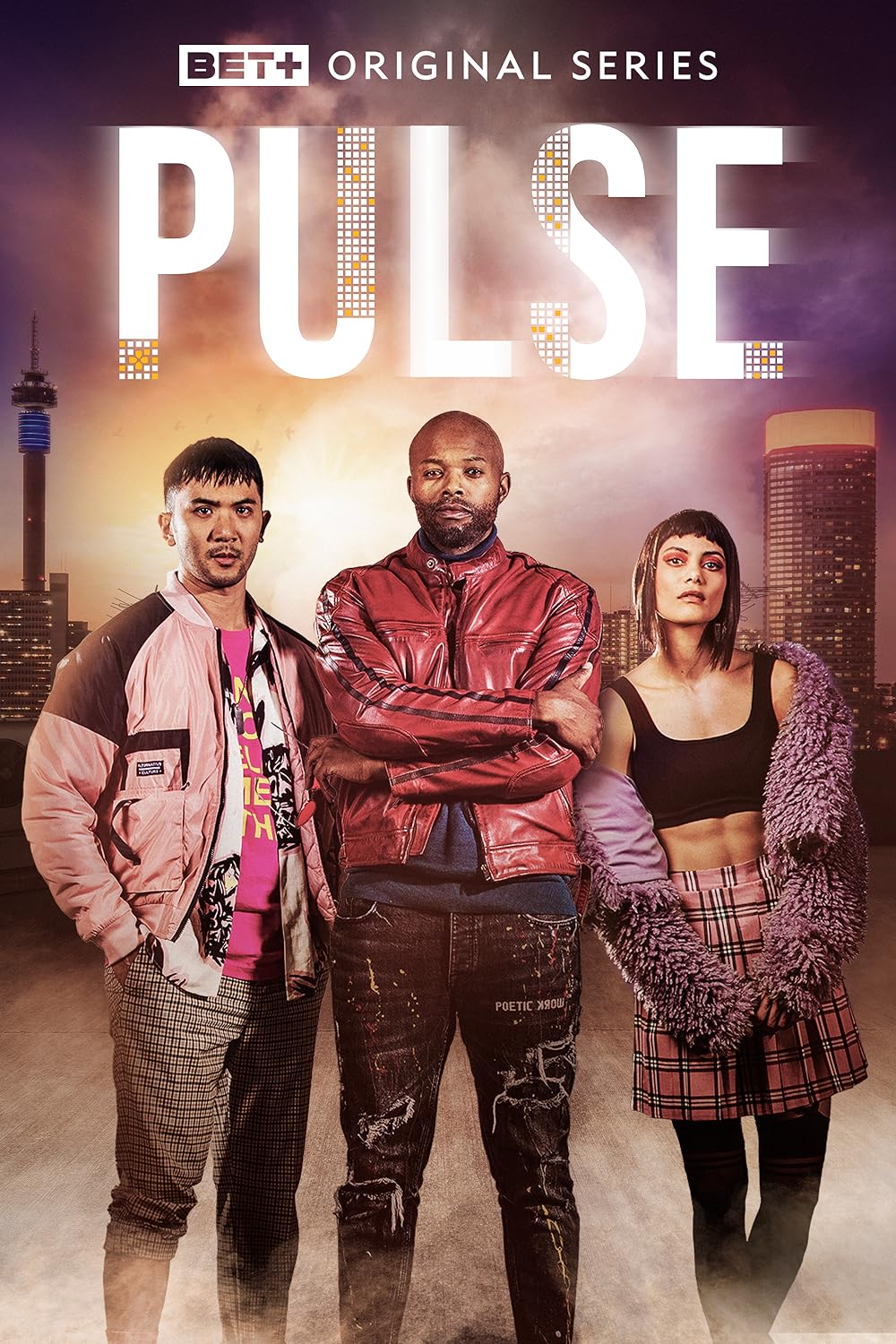 Pulse 