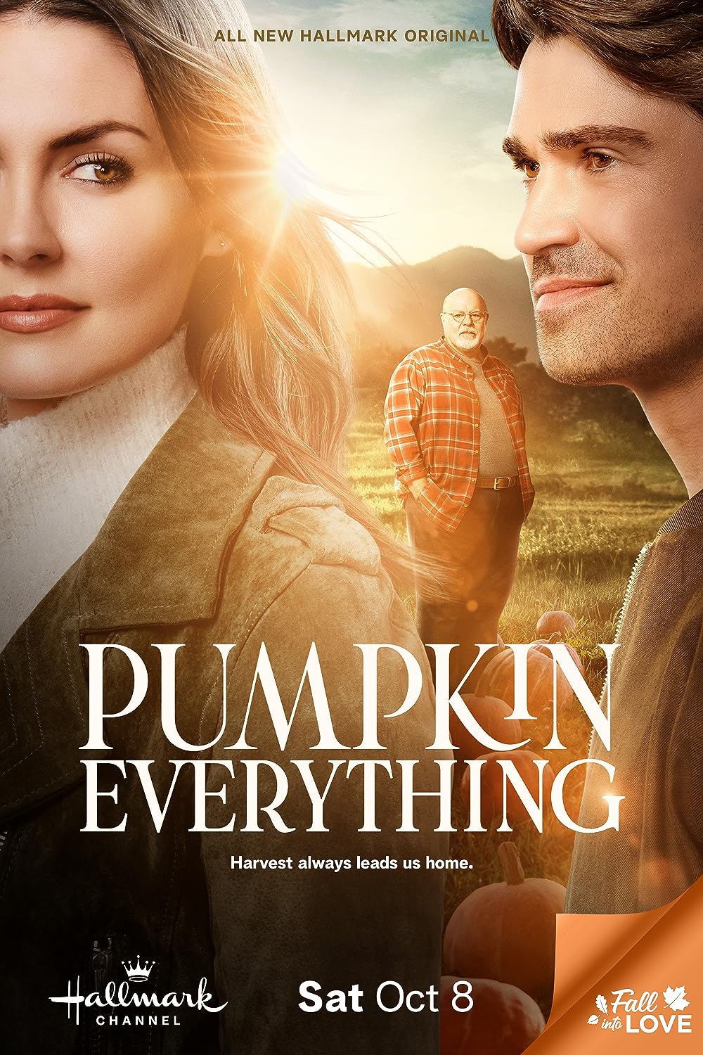Pumpkin Everything 