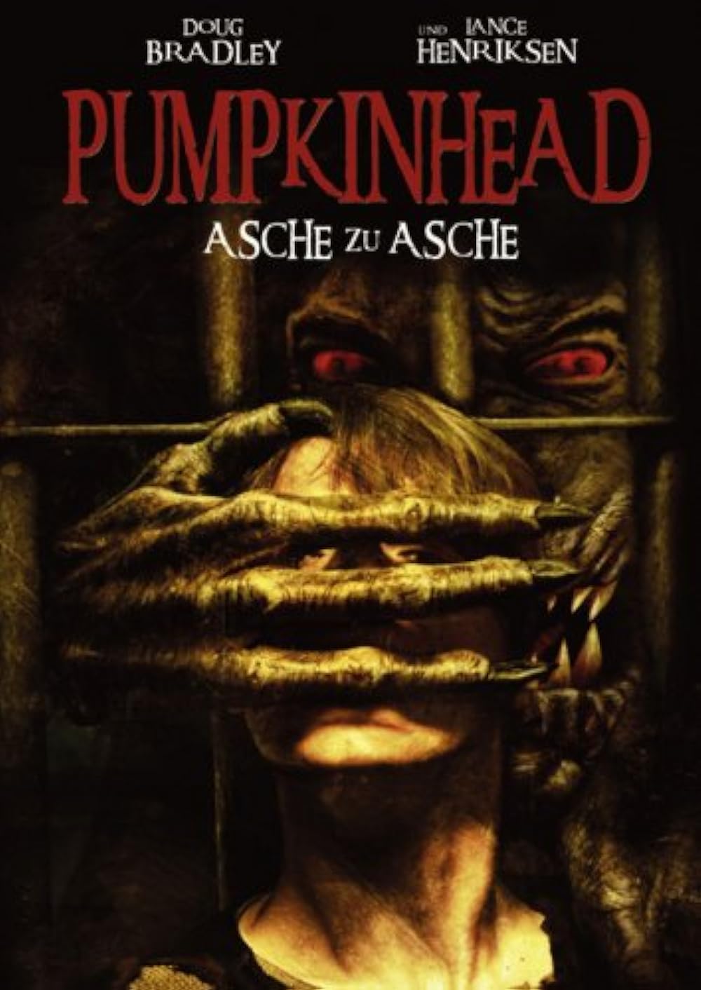 Pumpkinhead: Ashes to Ashes 