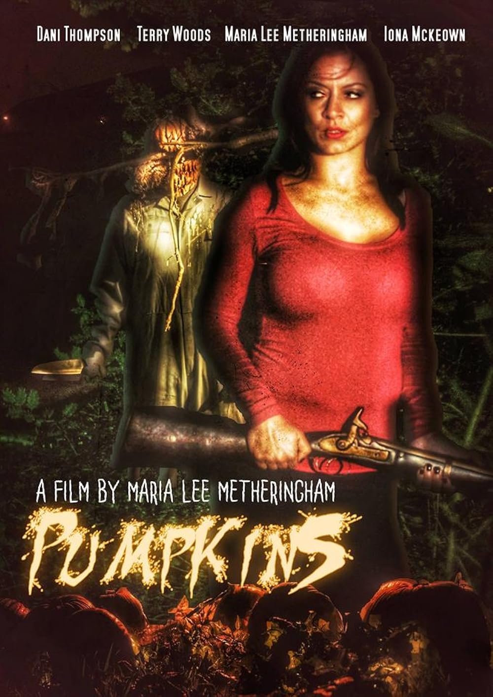 Pumpkins 