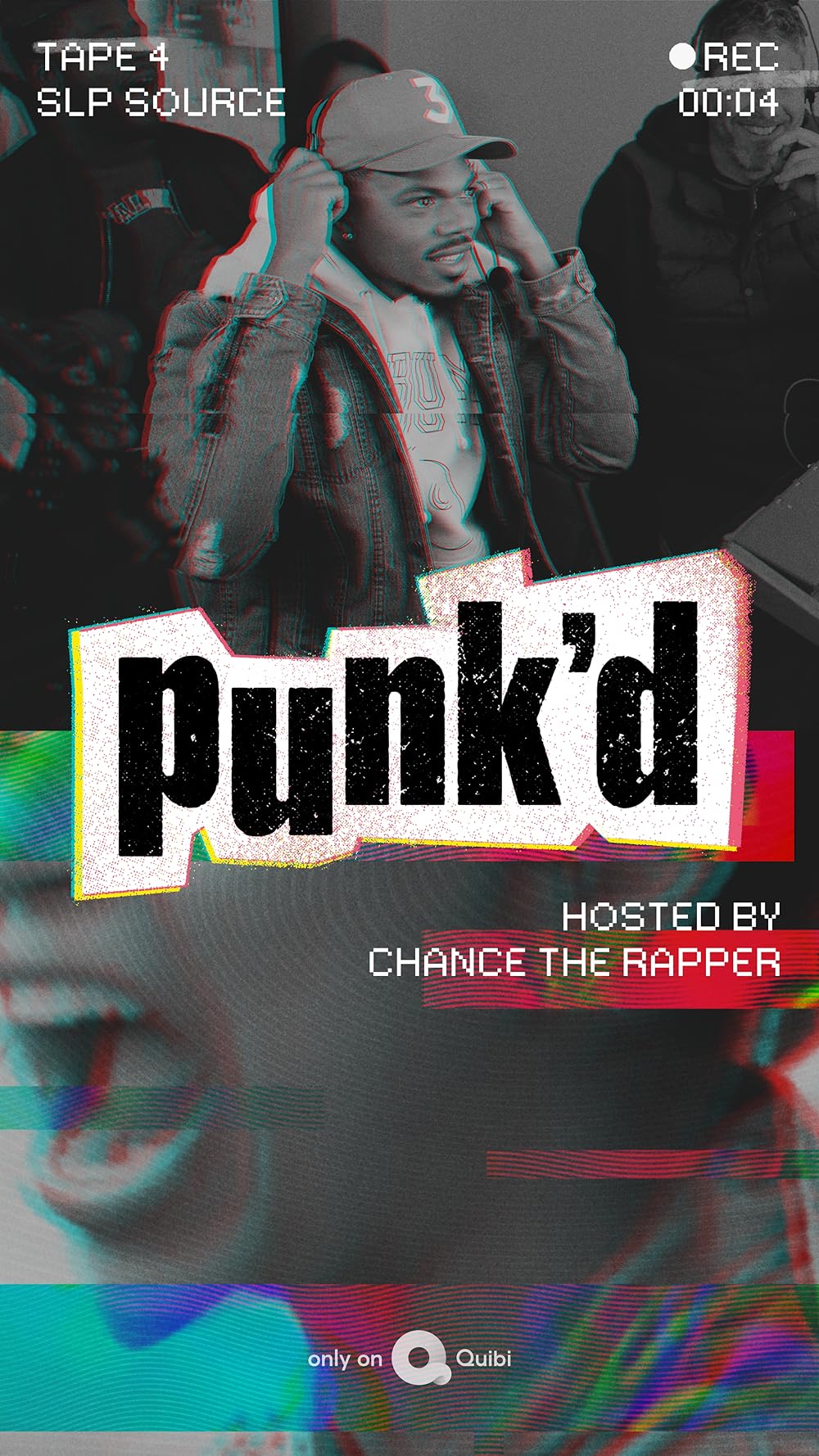Punk'd 